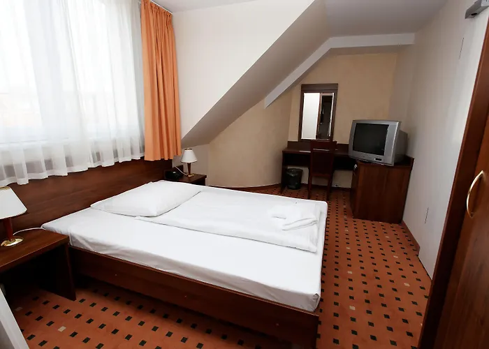 Europa CitySporthotels