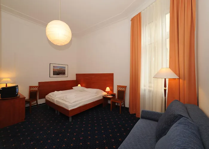 Europa CitySporthotels